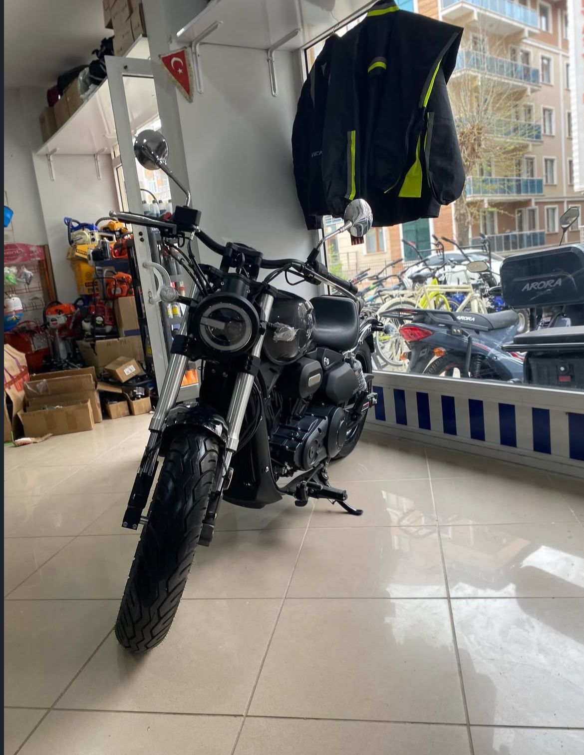 Dilek Motor